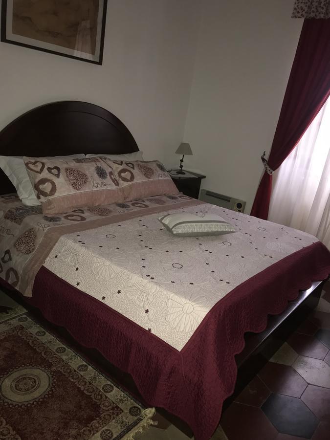 B&B La Staffa Aquino Екстер'єр фото